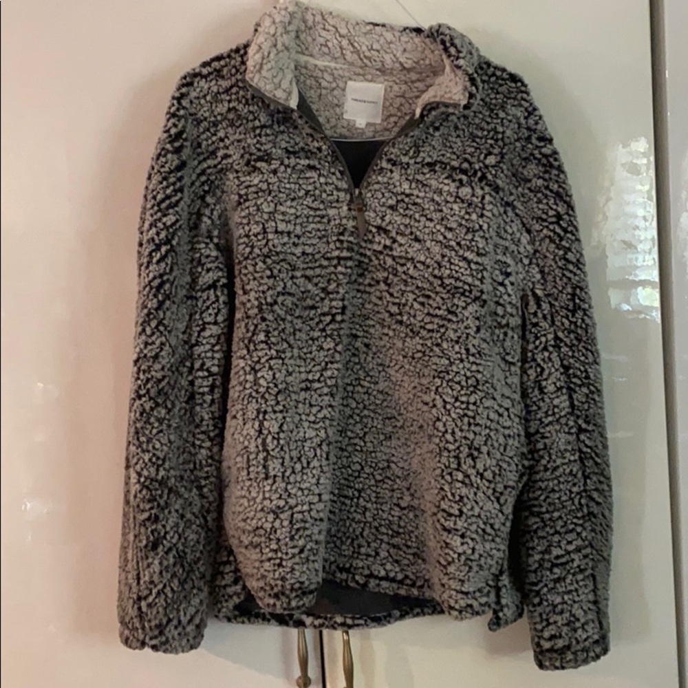 Thread & Supply Warm Pullover From Nordstrom - image 1